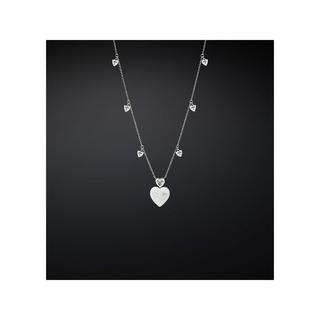 Chiara Ferragni SILVER 925 Collana con ciondolo 