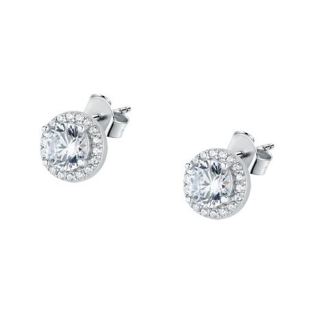 La Petite Story  Boucles d'oreilles 