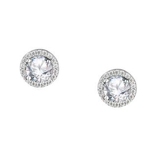 La Petite Story  Boucles d'oreilles 