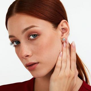 La Petite Story  Boucles d'oreilles 