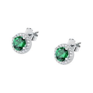 La Petite Story  Boucles d'oreilles 