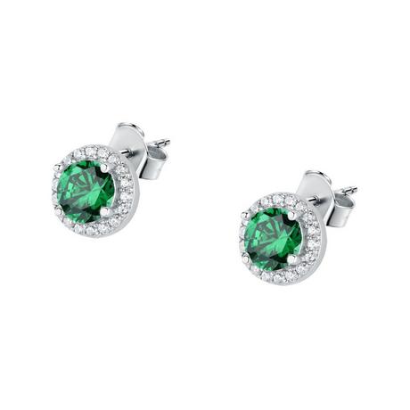 La Petite Story  Boucles d'oreilles 