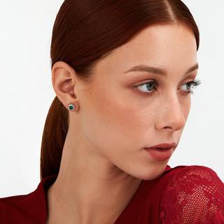 La Petite Story  Boucles d'oreilles 