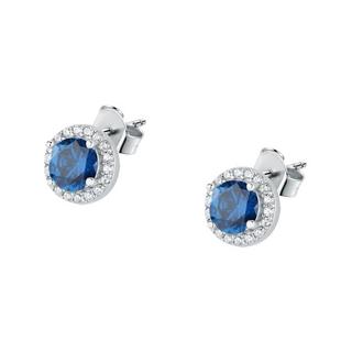 La Petite Story  Boucles d'oreilles 