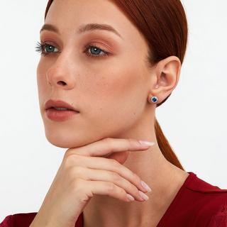 La Petite Story  Boucles d'oreilles 