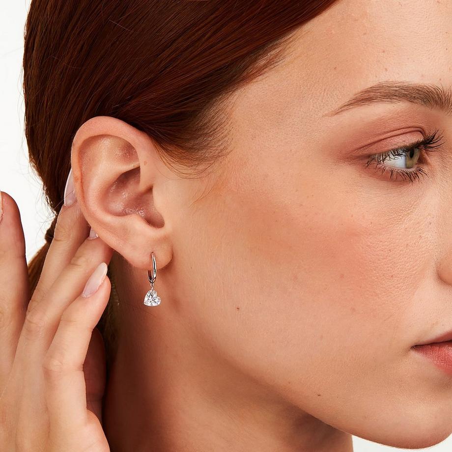 La Petite Story  Orecchini 