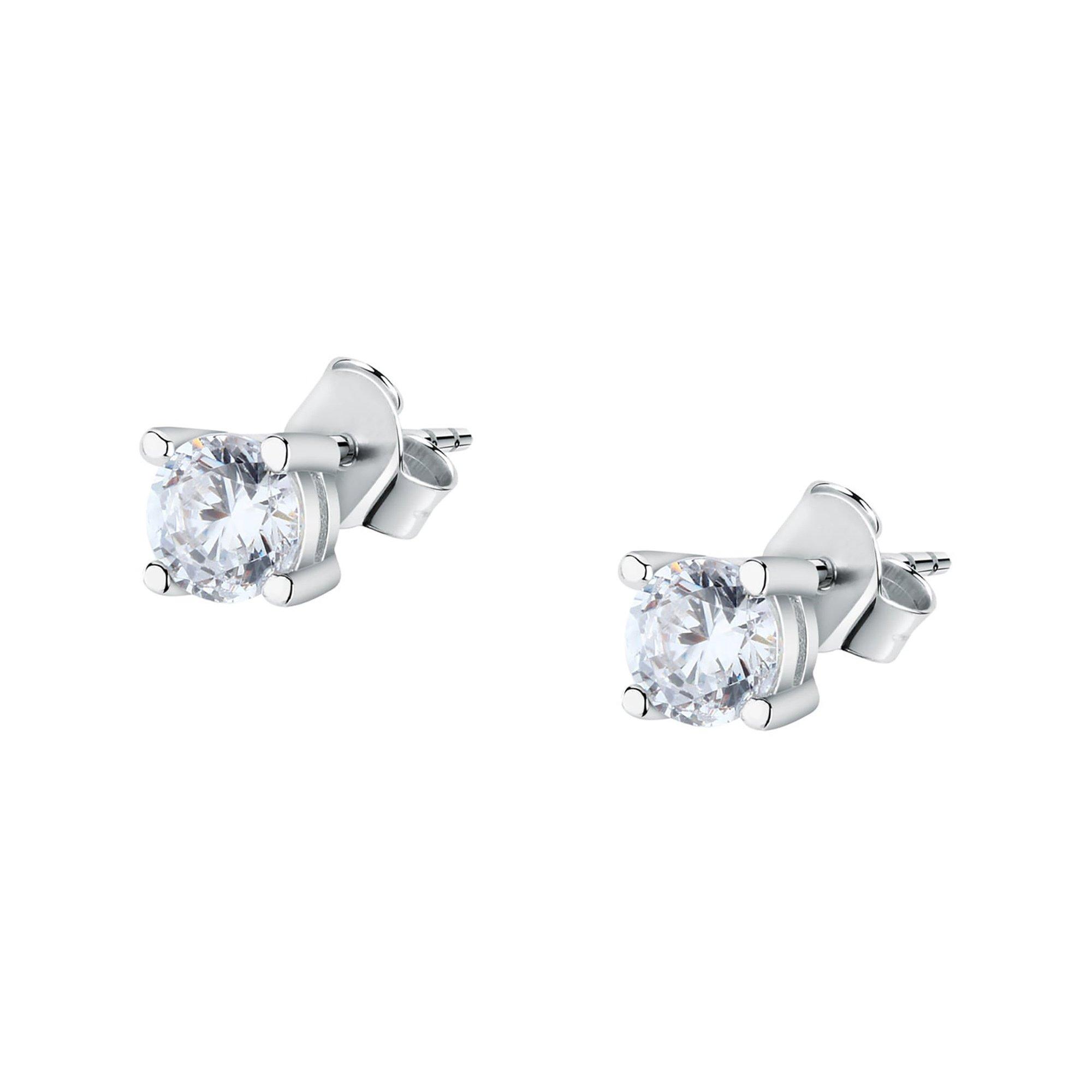 La Petite Story  Boucles d'oreilles 