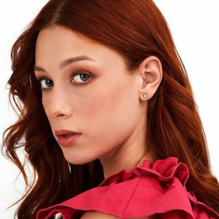 La Petite Story  Boucles d'oreilles 