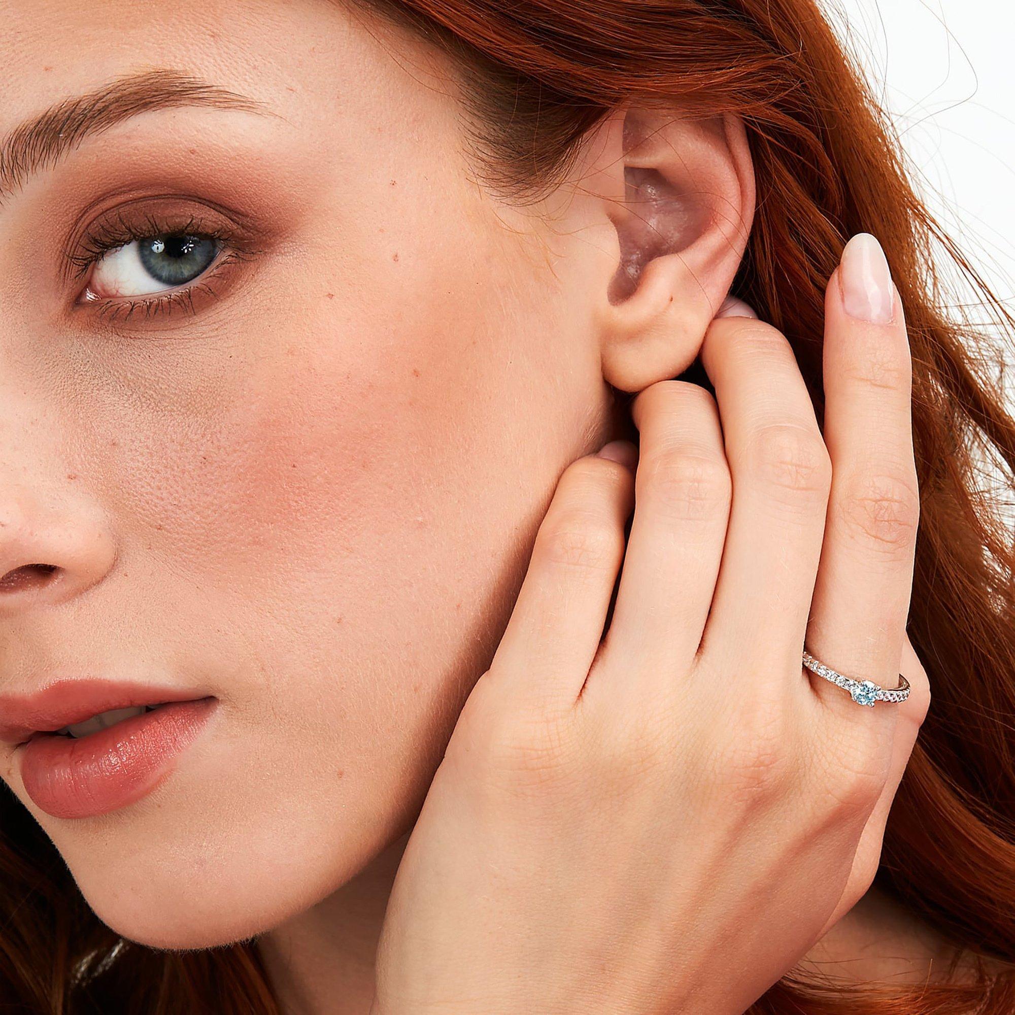 La Petite Story  Bague 