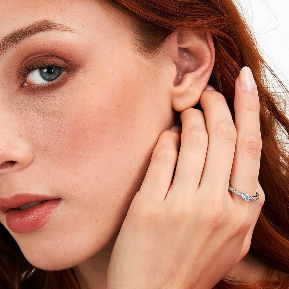 La Petite Story  Anello 