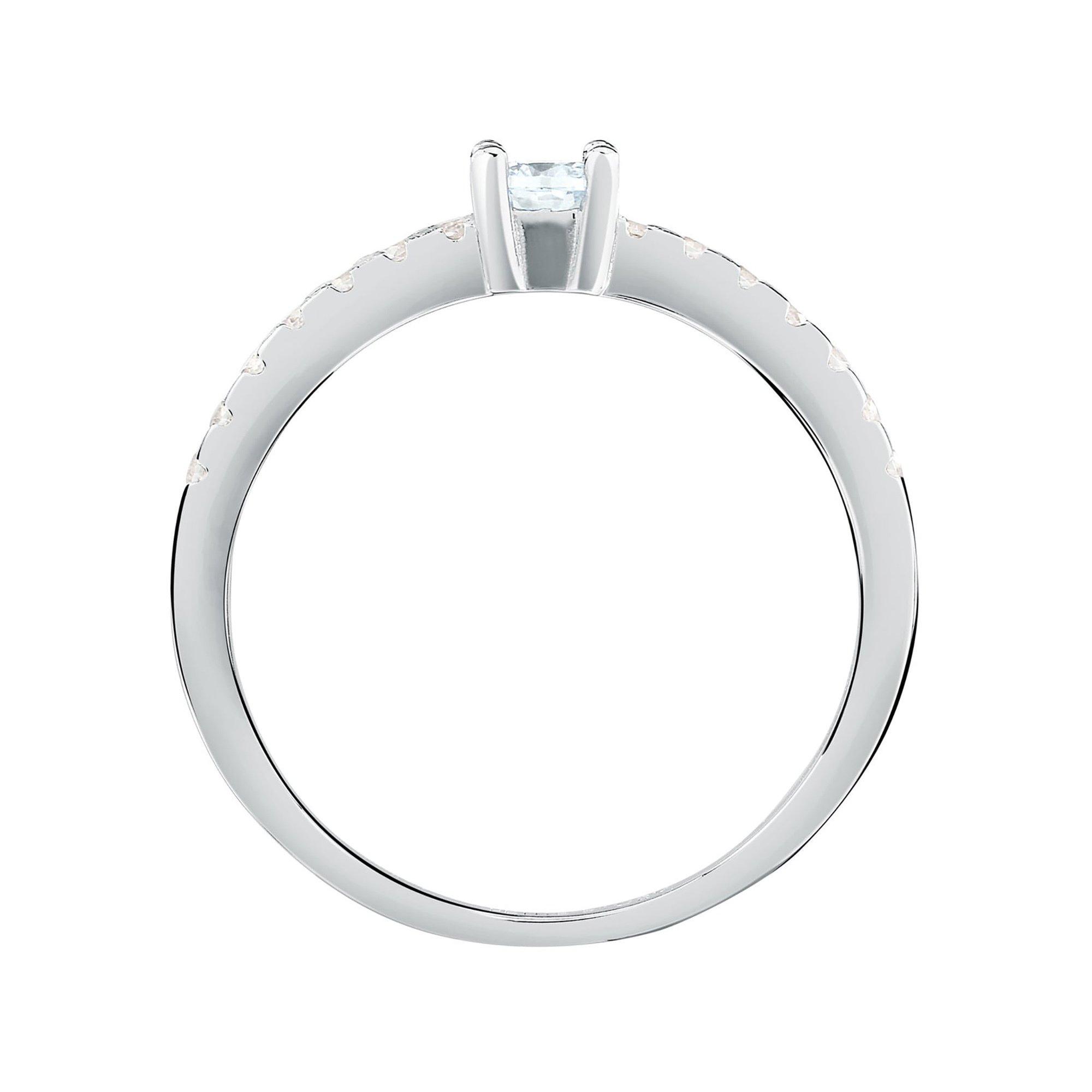 La Petite Story  Bague 