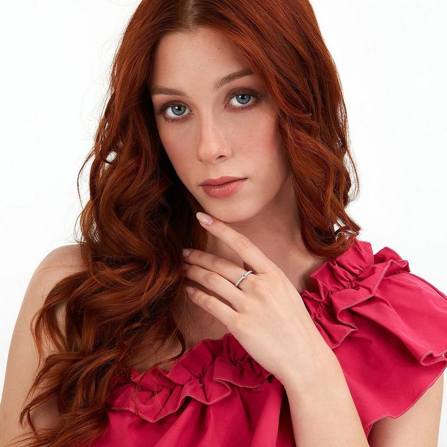 La Petite Story  Anello 