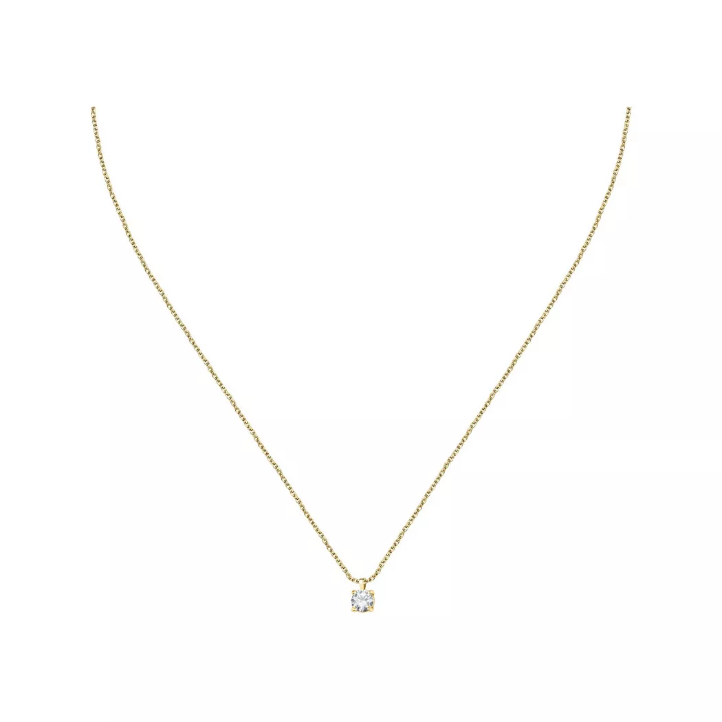 La Petite Story - Halskette, 40.5CM, Gold