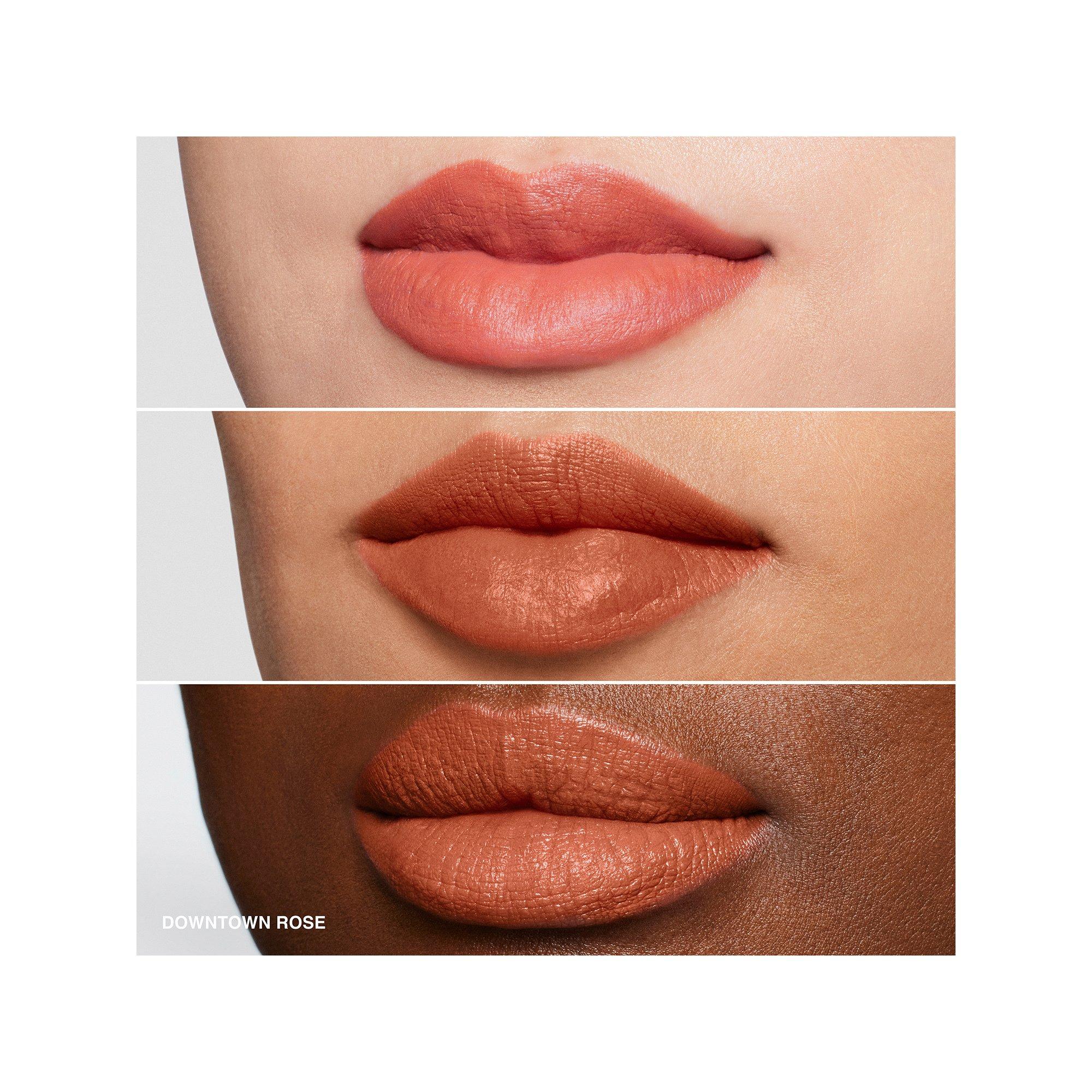 BOBBI BROWN  Luxe Matte Lipstick 