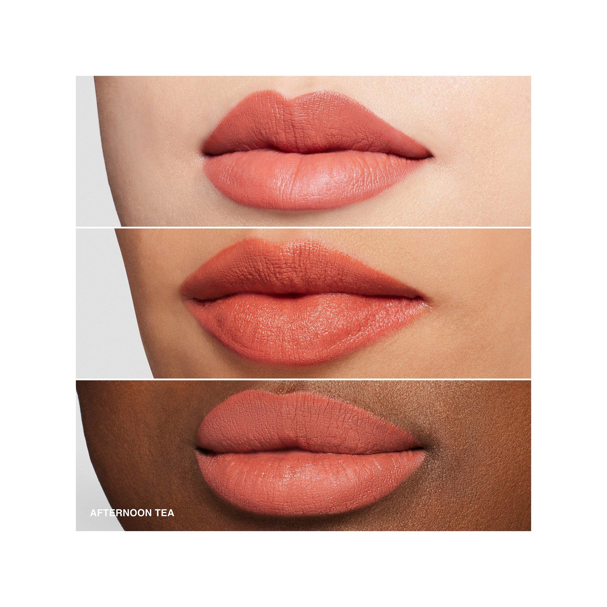 BOBBI BROWN  Luxe Matte Lipstick 