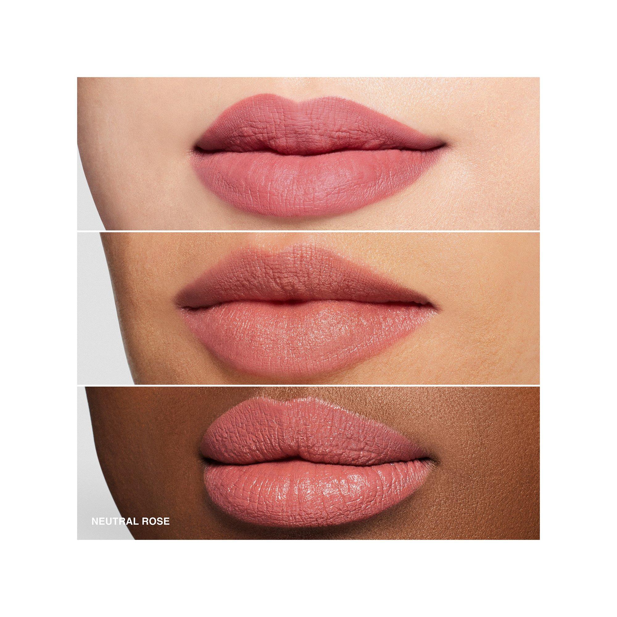 BOBBI BROWN  Luxe Matte Lipstick 