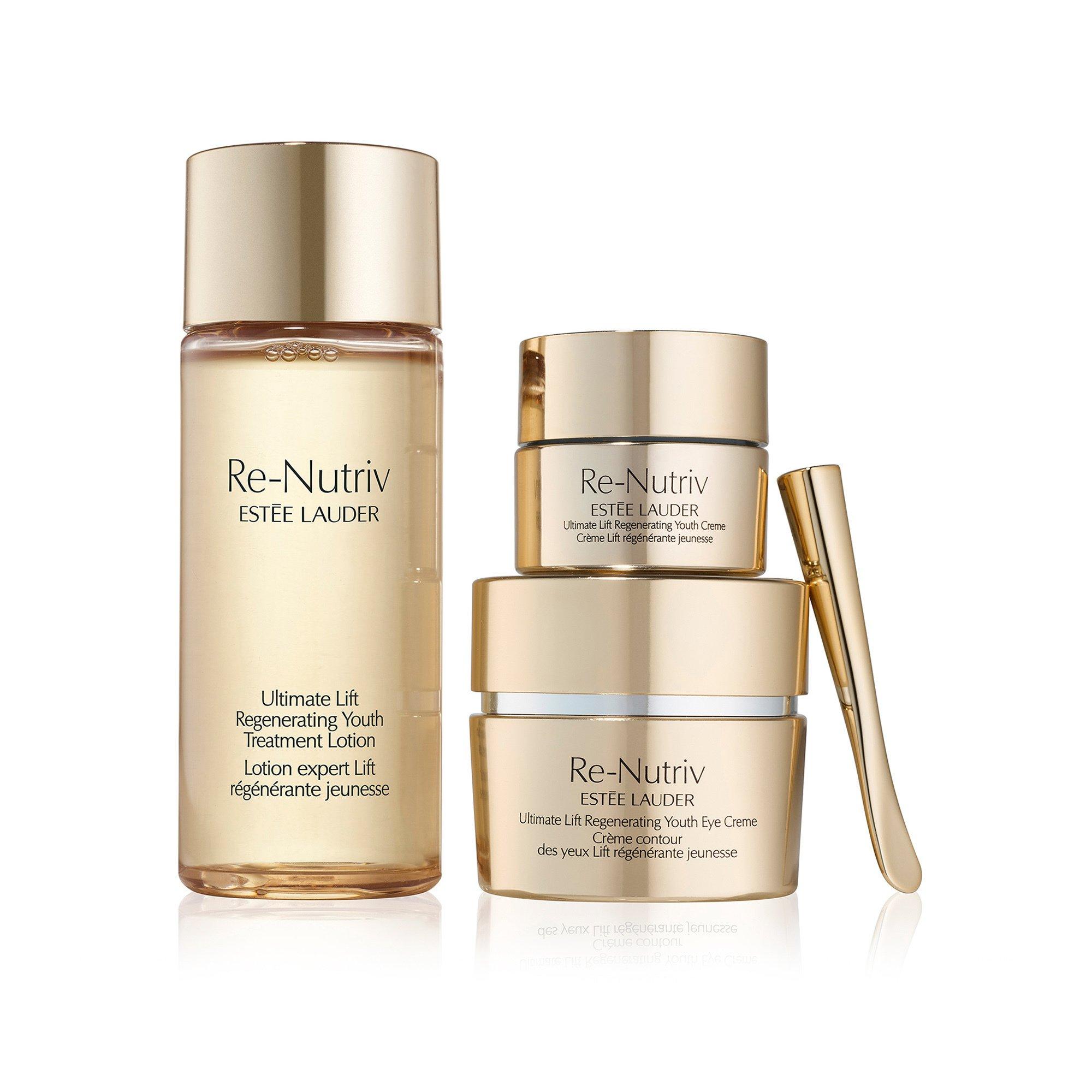 Image of Product Name Re-nutriv Youthful Eyes: The Ritual Unisex Set
