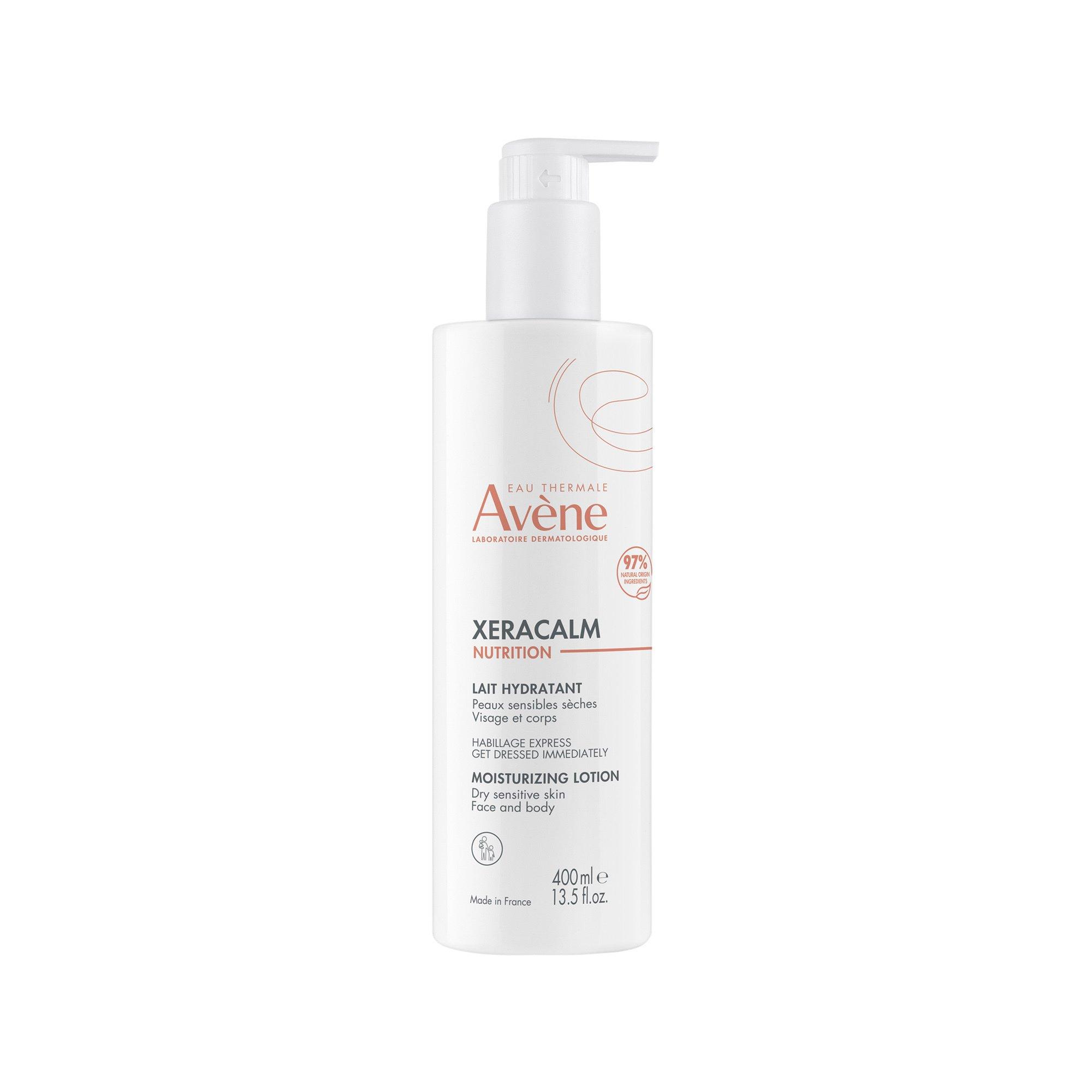 Avene  XeraCalm Nutrition Feuchtigkeitsmilch 