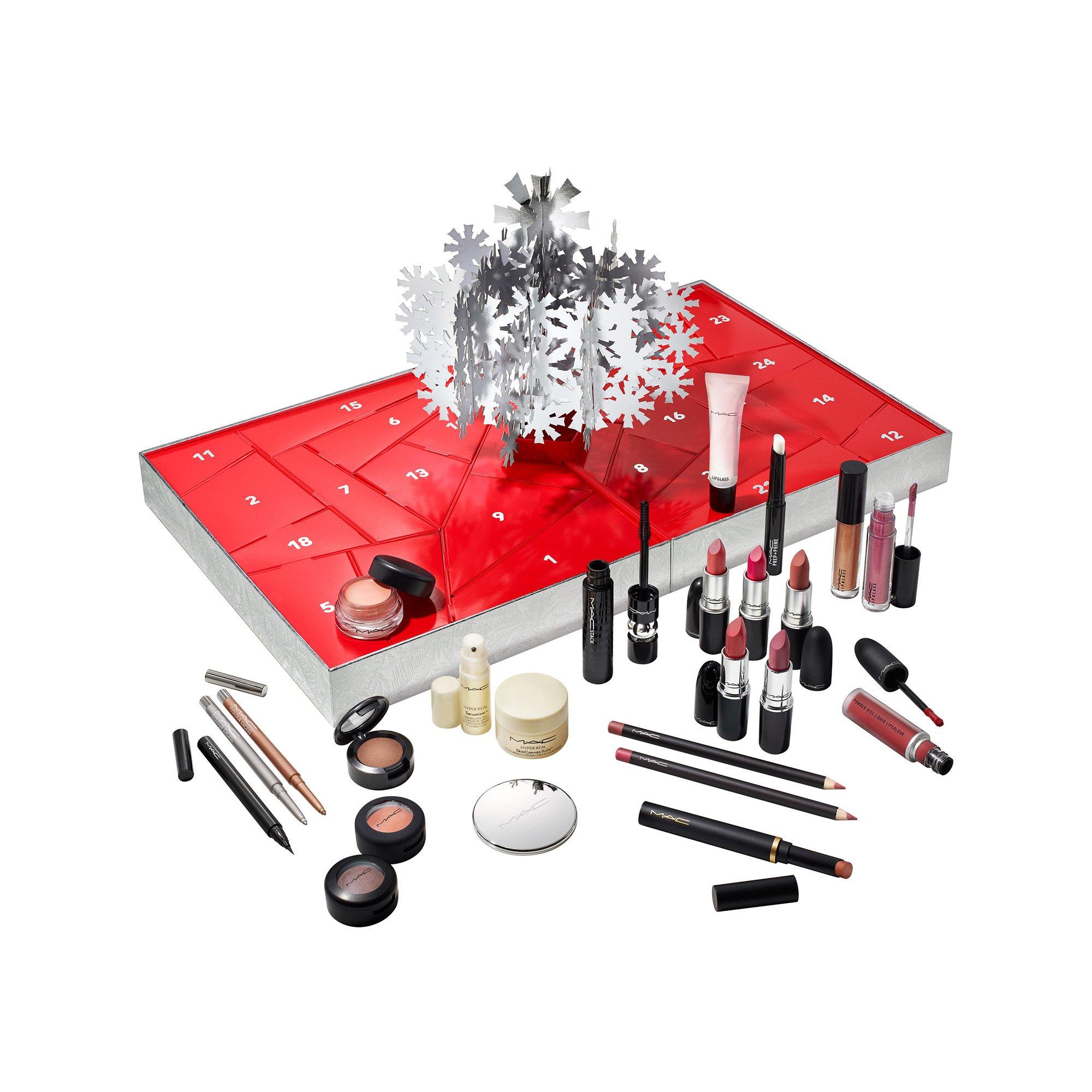 MAC Cosmetics Advent Calendar Frosted Frenzy Advent Calendar online