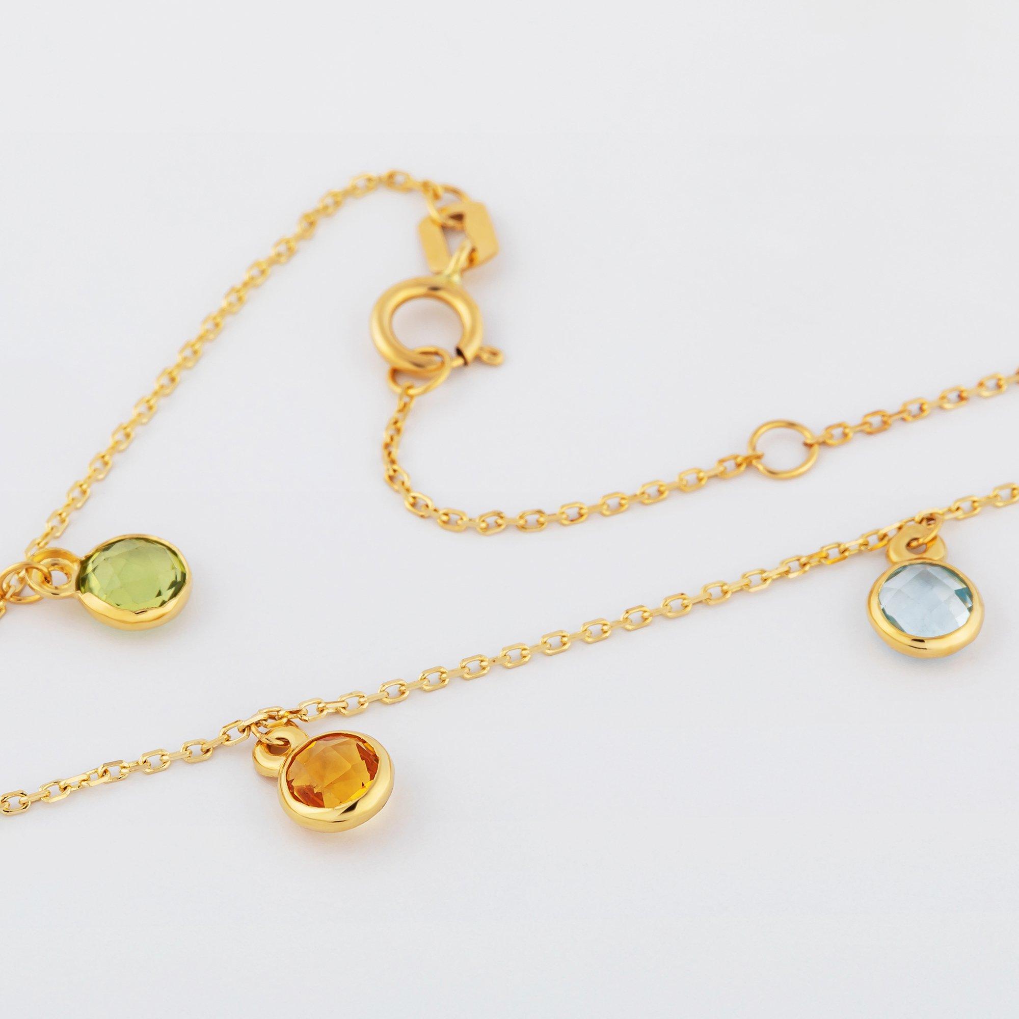 L' Atelier Gold 18 Karat by Manor  Bracciale 