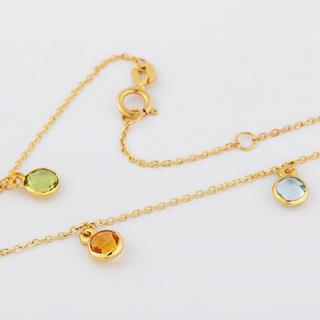 L' Atelier Gold 18 Karat by Manor  Bracciale 