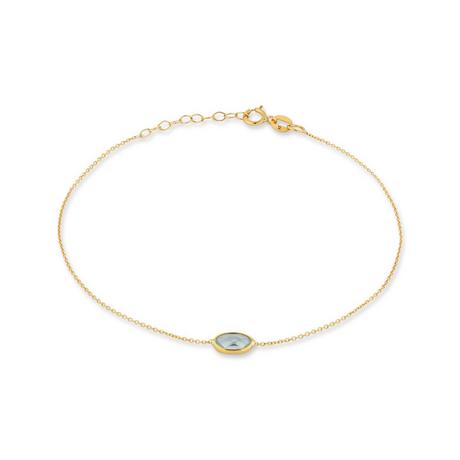 L' Atelier Gold 18 Karat by Manor  Bracciale 