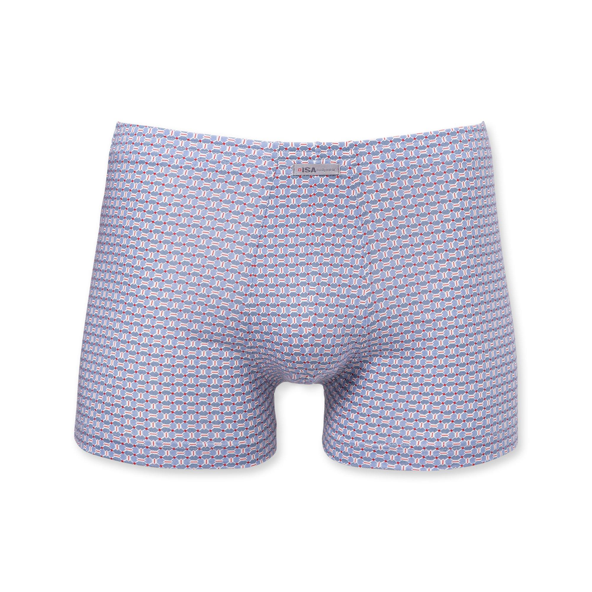 Image of Slip Herren Blau/Schwarz 3XL