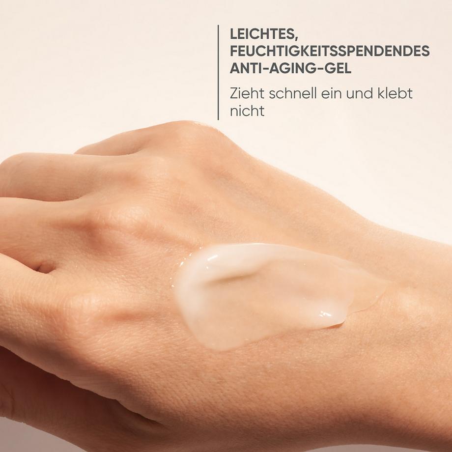 Louis Widmer  proderm Gel pour le contour des yeux 