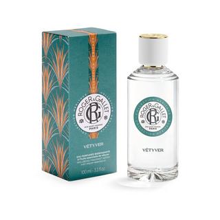ROGER & GALLET Vétyver Eau Parfumée Bienfaisante   