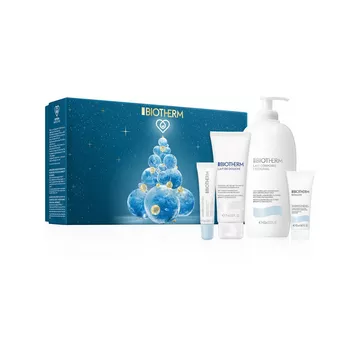 Lait Corporel Gifting Set