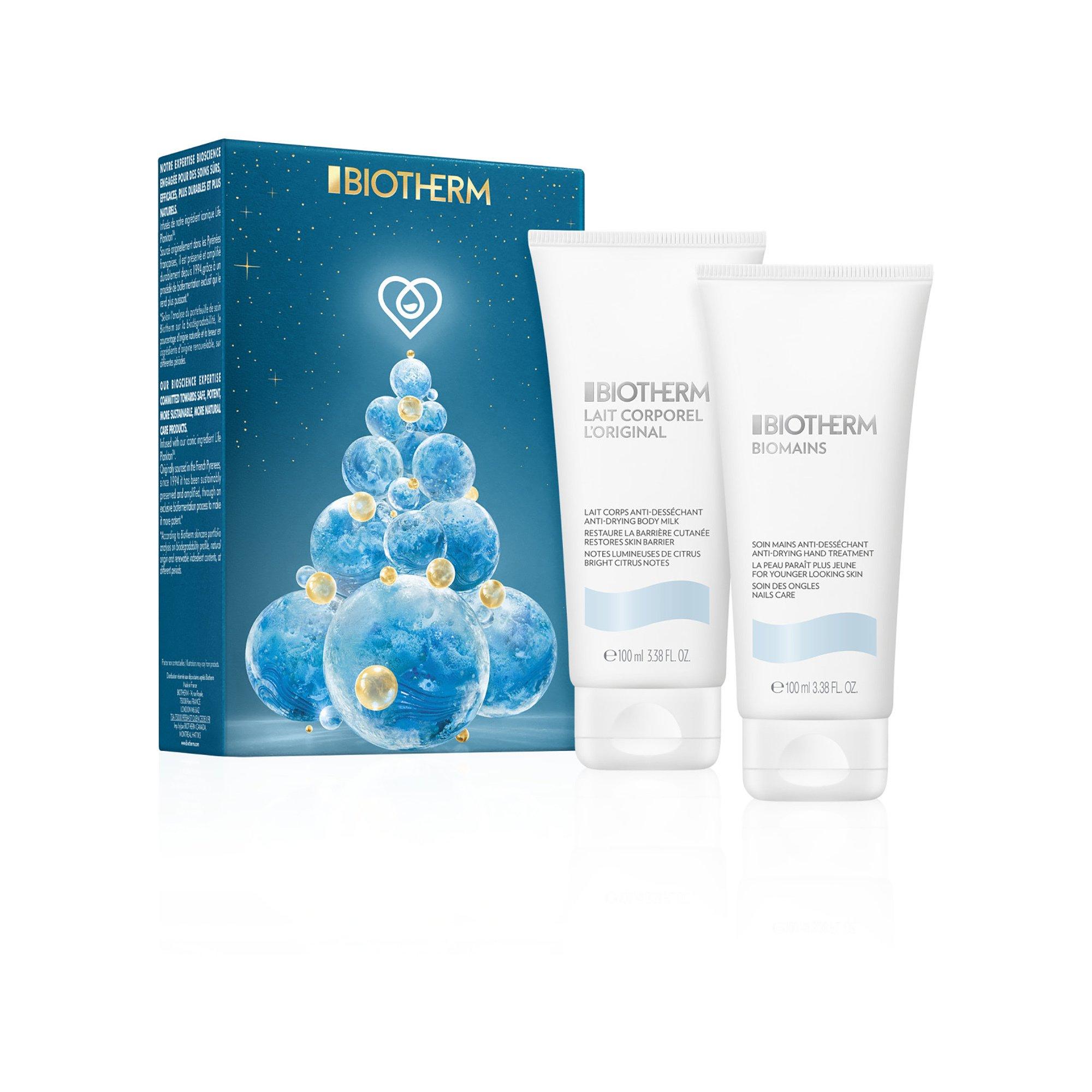 BIOTHERM Biomains Biomains Recruitment Set 