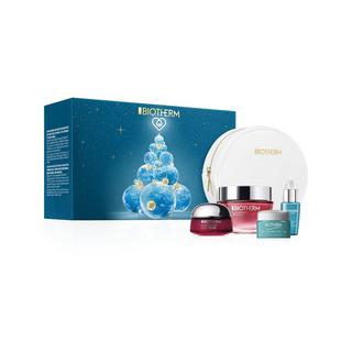 BIOTHERM Blue Therapie Blue Therapy Holiday Set 