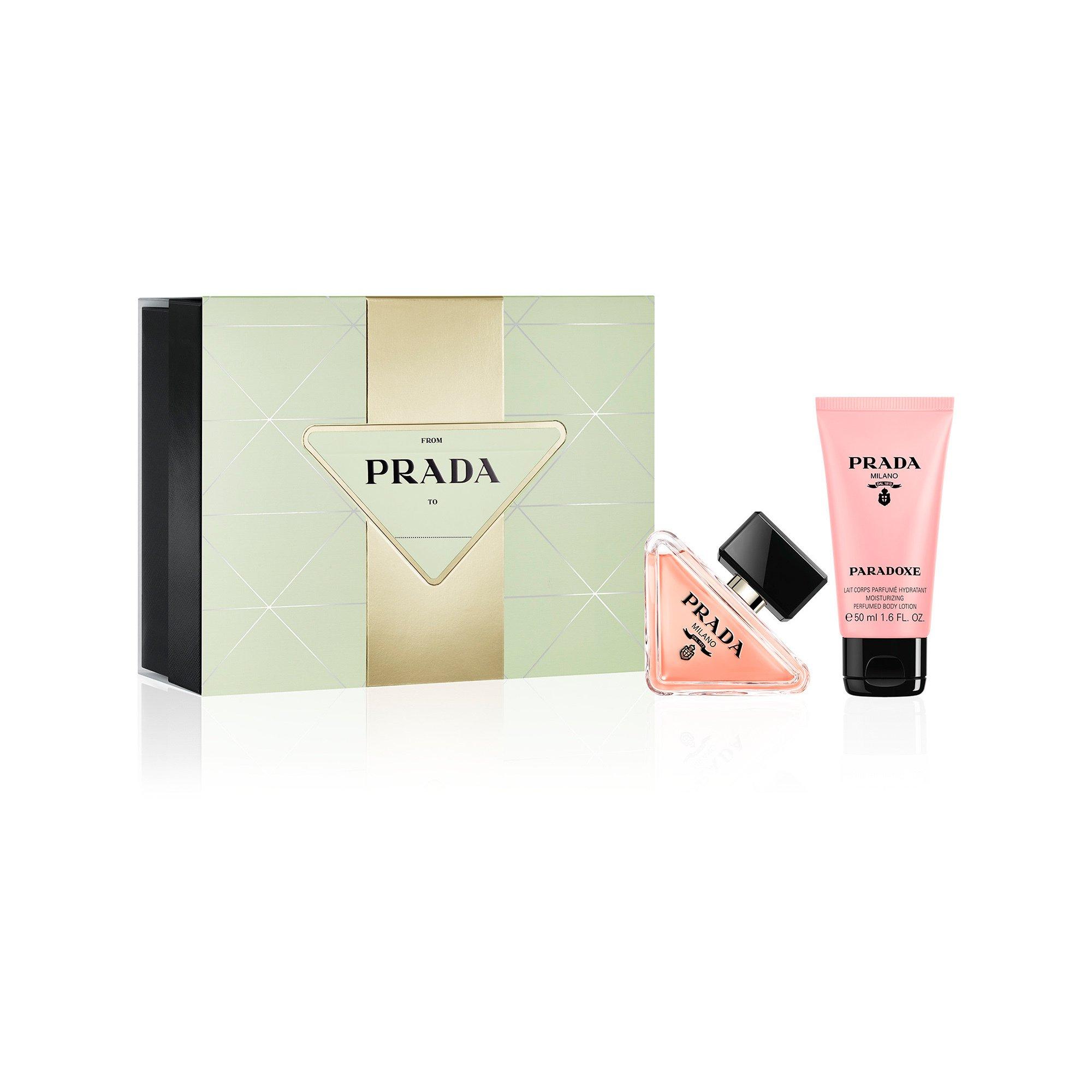 PRADA  Paradoxe Eau de Parfum Set 