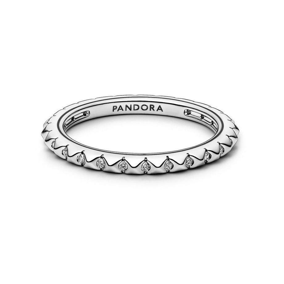 PANDORA Pandora ME Anello 