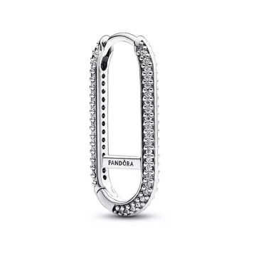 Mono boucle d'oreille