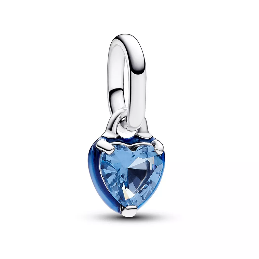 Pandora - Charm,  ME, One Size, Silber