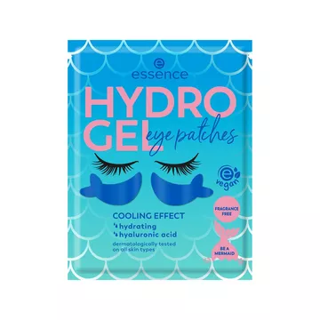 Hydro Gel Eye Patches