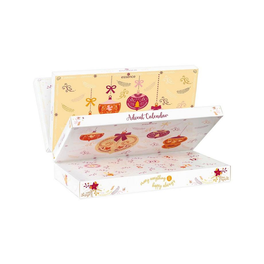 essence  Advent Calendar Merry Everything & Happy Always 