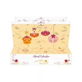 essence  Advent Calendar Merry Everything & Happy Always 