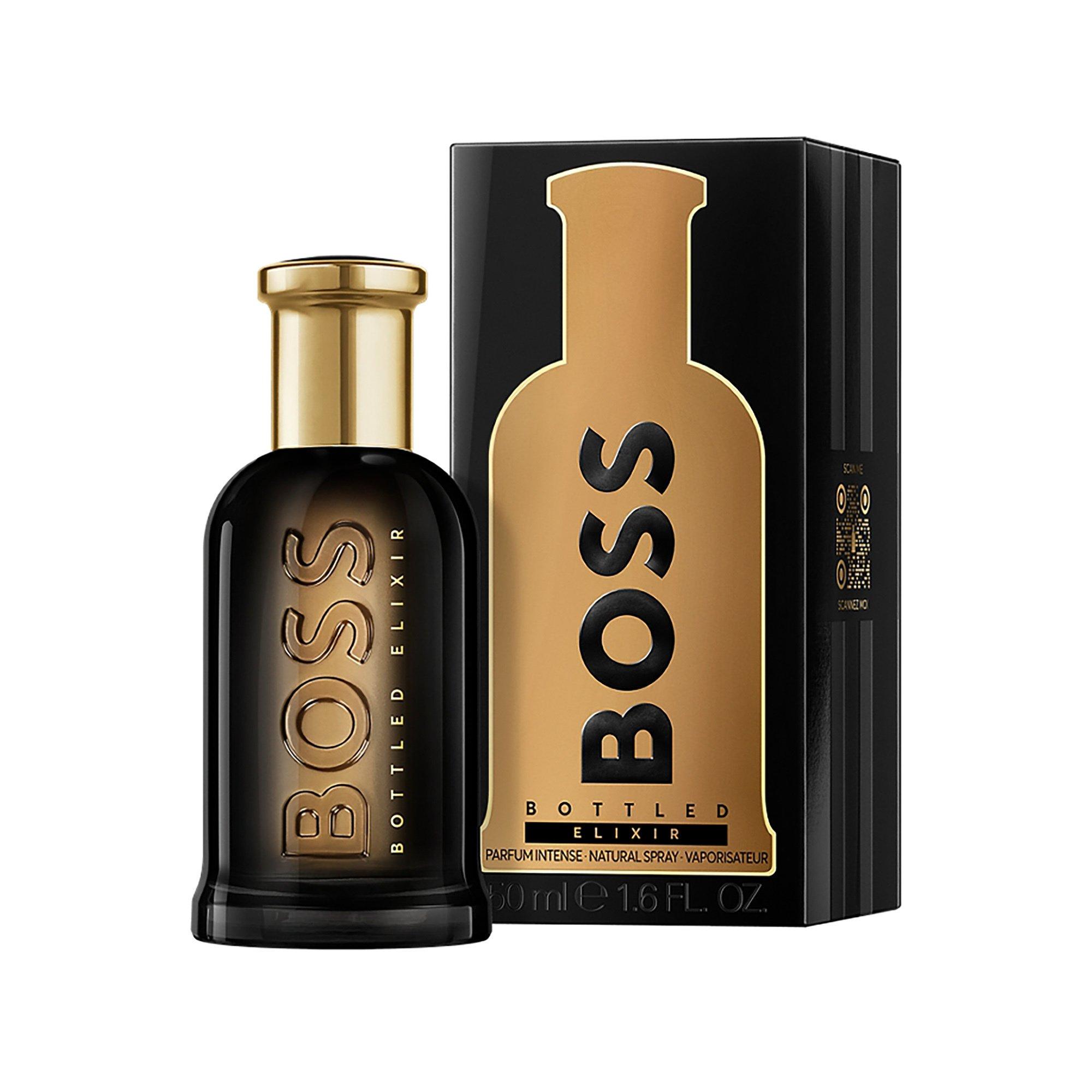 HUGO BOSS Bottled Elixir, Eau de Toilette  
