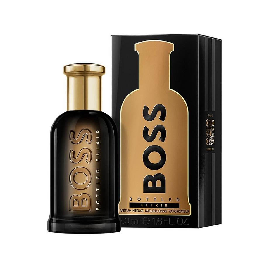 HUGO BOSS Bottled Elixir, Eau de Toilette  