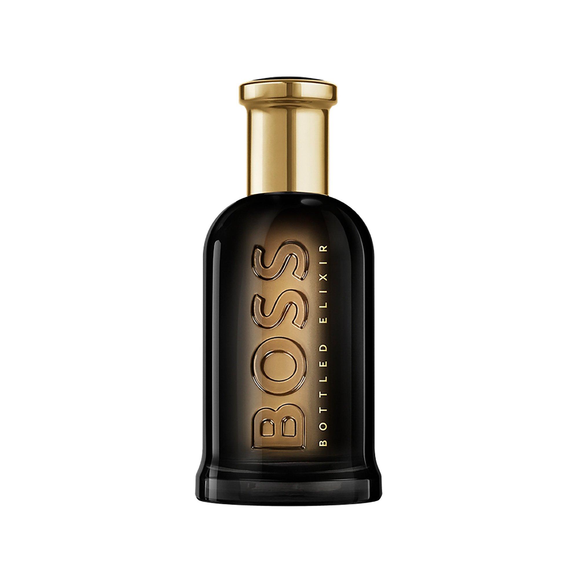 HUGO BOSS  Bottles Elixir, Eau de Toilette 