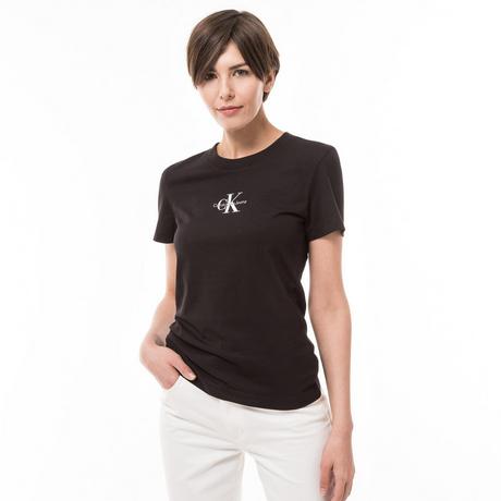 Calvin Klein Jeans MONOLOGO SLIM TEE T-Shirt 