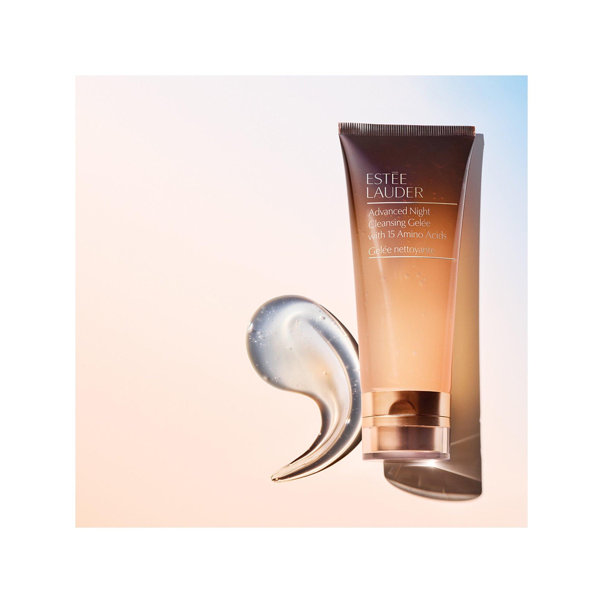 ESTÉE LAUDER  Advanced Night Cleansing Gelee 