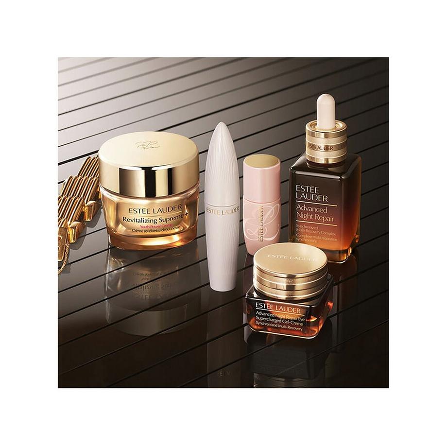 ESTÉE LAUDER  Turbo Lash Night Revitalizing Serum Lash + Brow 