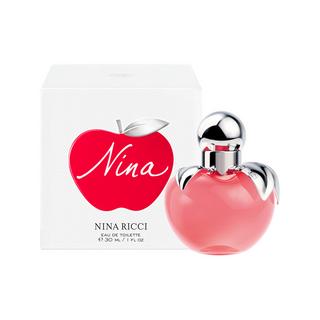 Nina Ricci Nina Nina, Eau de Toilette 