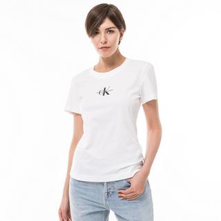 Calvin Klein Jeans MONOLOGO SLIM TEE T-shirt 