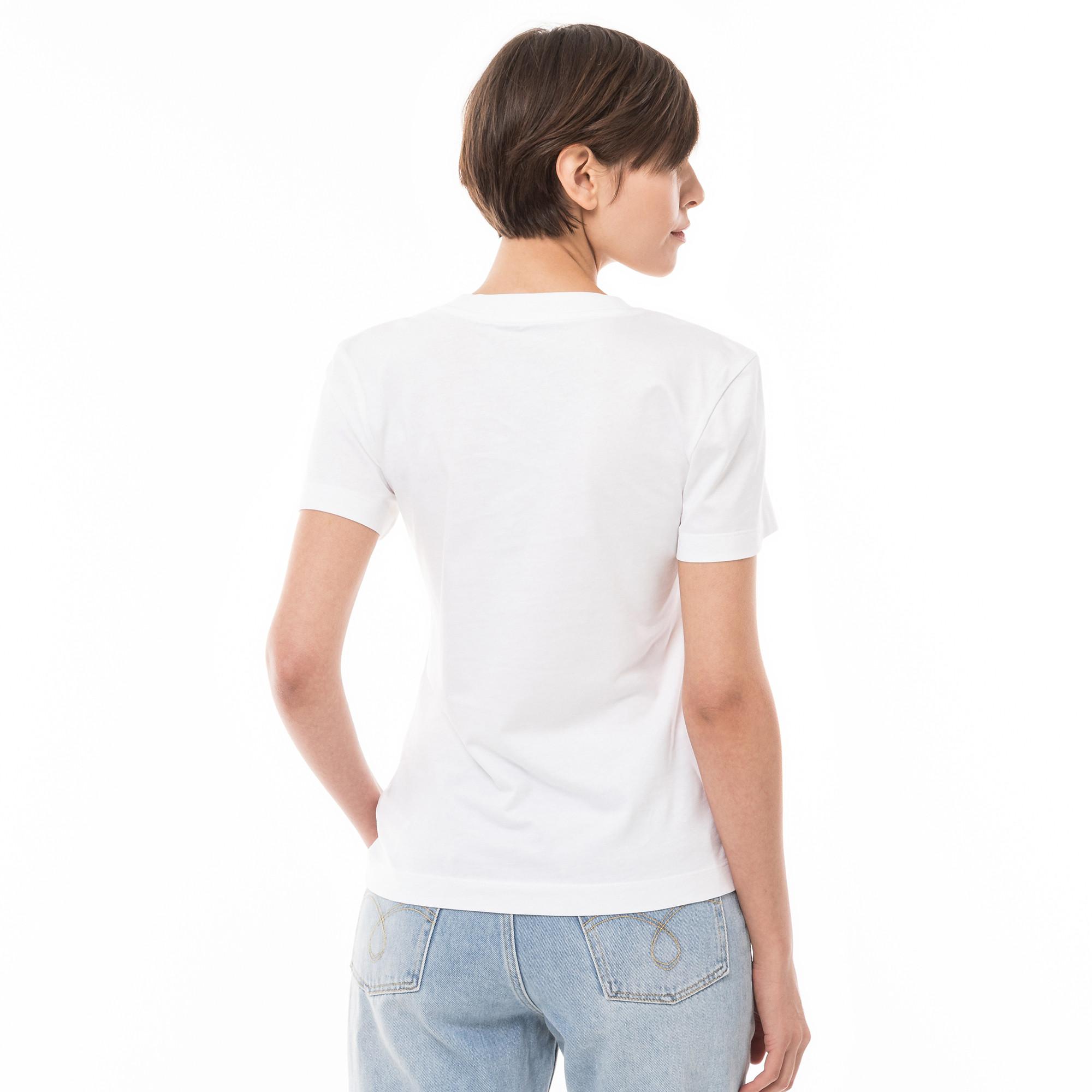 Calvin Klein Jeans MONOLOGO SLIM TEE T-shirt 