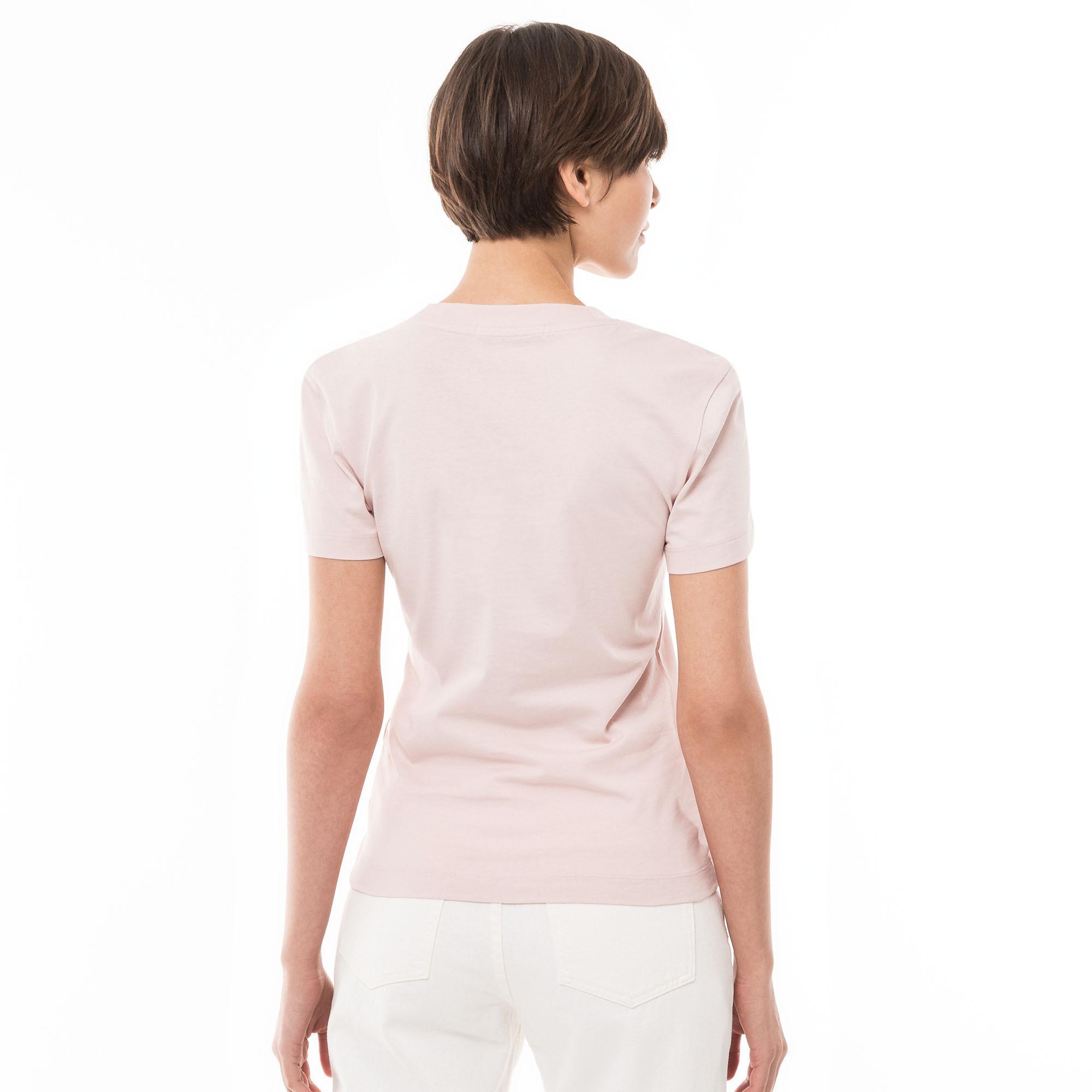 Calvin Klein Jeans MONOLOGO SLIM TEE T-shirt 