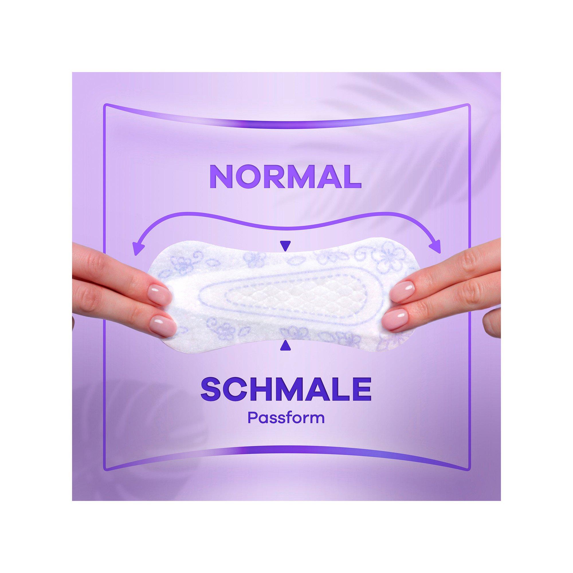 always  Panty liner Daily Fresh Flexistyle Normal senza profumo BigPack 